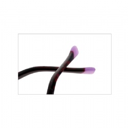 combination of acetate and metal optical frame