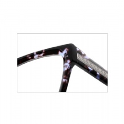 acetate optical frame