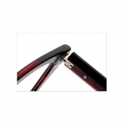 acetate optical frame