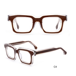 acetate optical frame