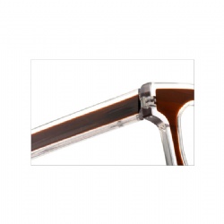 acetate optical frame