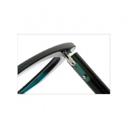 acetate optical frame