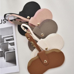 sunglasses case luxury pouch
