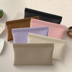 Portable storge sunglasses bag