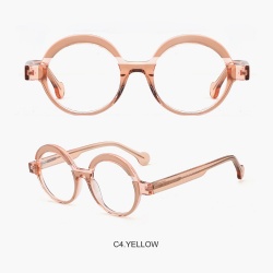 acetate optical frame