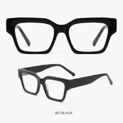 acetate optical frame