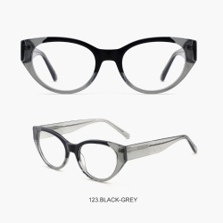 acetate optical frame