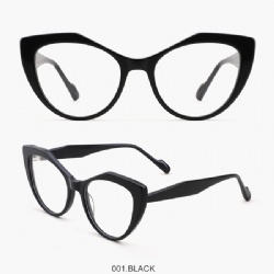 acetate optical frame