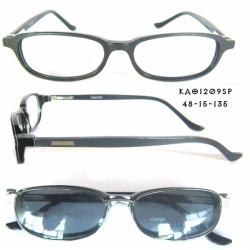 kid acetate optical frame