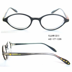 kid acetate optical frame