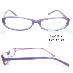 kid acetate optical frame