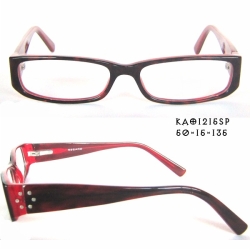 kid acetate optical frame