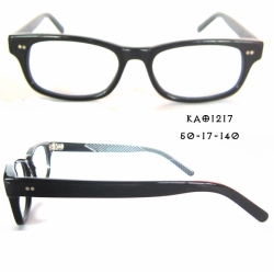 kid acetate optical frame