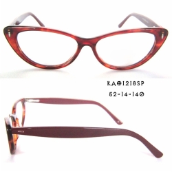 kid acetate optical frame