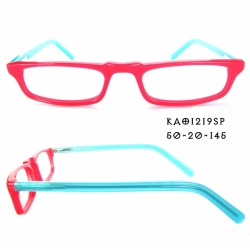 kid acetate optical frame