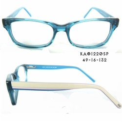 kid acetate optical frame
