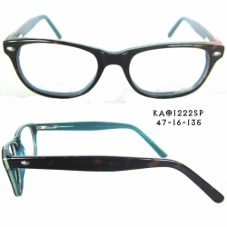 kid acetate optical frame