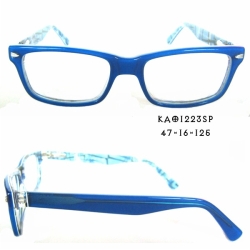 kid acetate optical frame