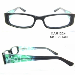 kid acetate optical frame