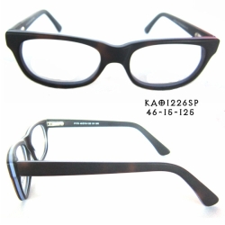 kid acetate optical frame