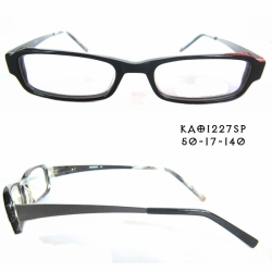kid acetate optical frame