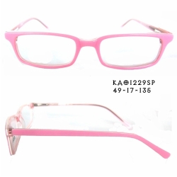 kid acetate optical frame