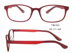 kid TR90 optical frame