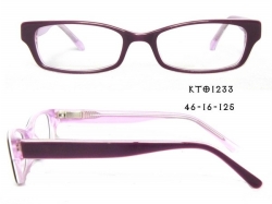 kid TR90 optical frame