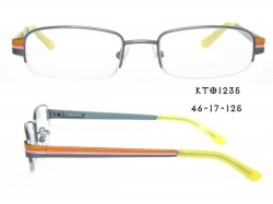 kid TR90 optical frame