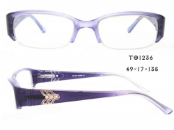 kid TR90 optical frame