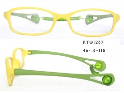 kid TR90 optical frame