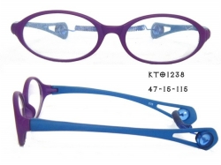 kid TR90 optical frame