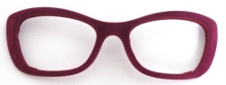 TR90 optical frame