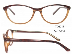 TR90 optical frame