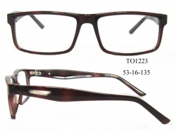 TR90 optical frame