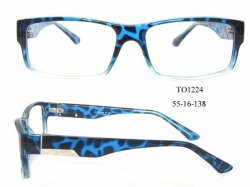 TR90 optical frame