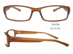 TR90 optical frame