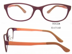 TR90 optical frame