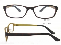 TR90 optical frame