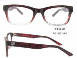 TR90 optical frame