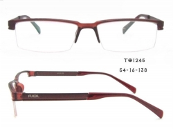 TR90 optical frame