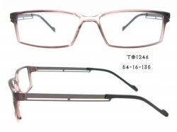TR90 optical frame