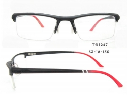 TR90 optical frame