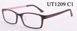 Ultem optical frame