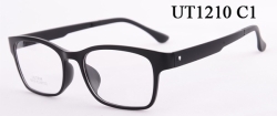 Ultem optical frame