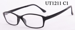 Ultem optical frame