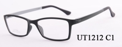 Ultem optical frame