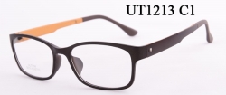 Ultem optical frame