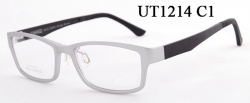 Ultem optical frame