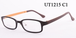 Ultem optical frame